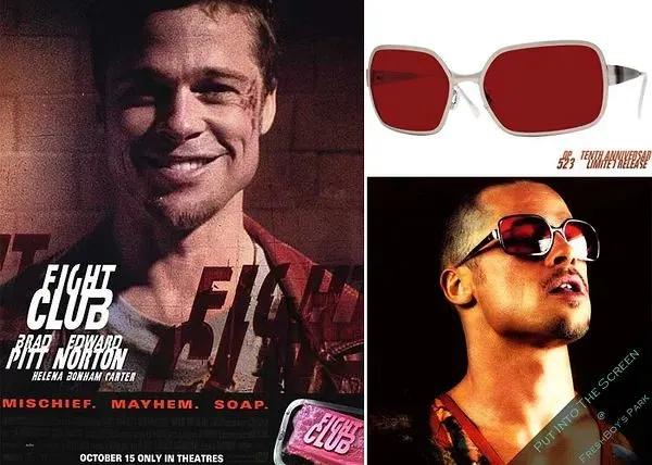 眼镜的百年发展史,一图看懂眼镜发展史