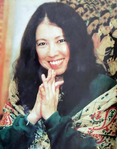 三毛为什么用芳邻来形容她的邻居,三毛芳邻赏析