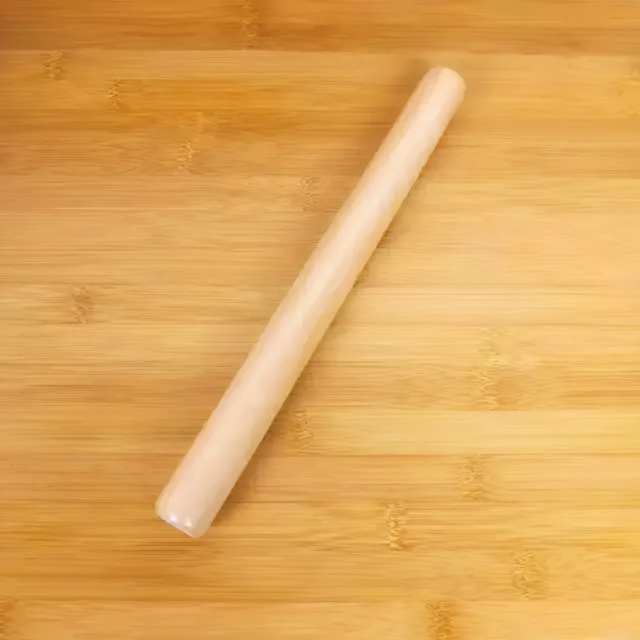 我的“擀面杖保健法”方便可行不花钱