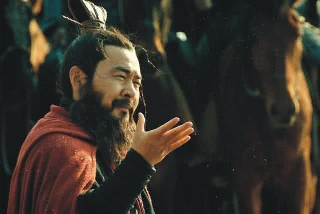 李世民利用小人物的上进心，发动了玄武门之变，杀了太子和齐王