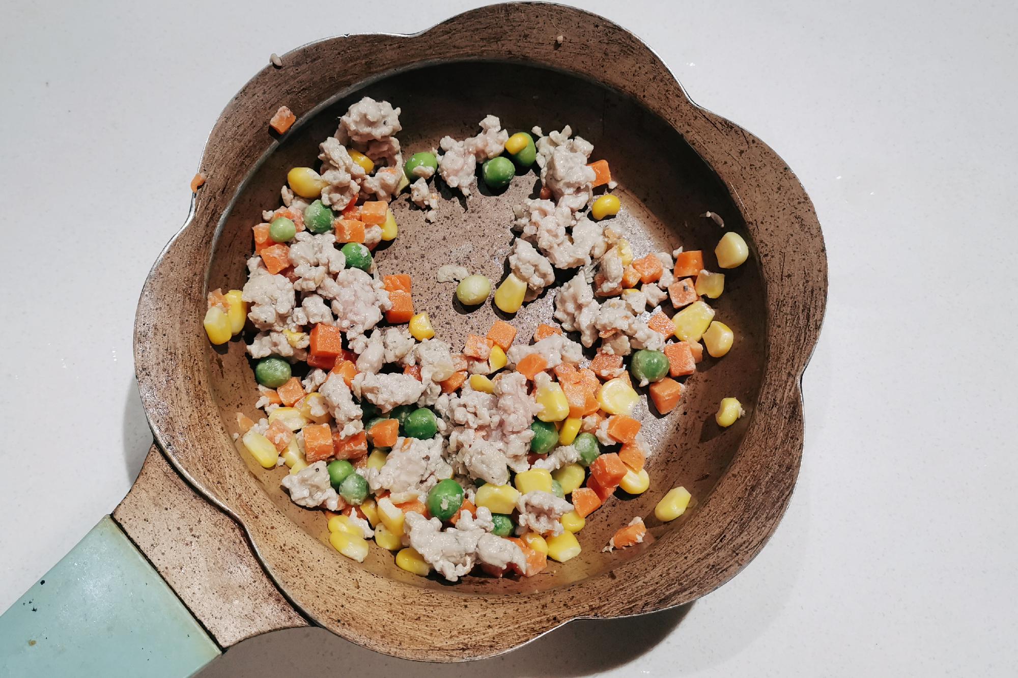 透明q弹的菜,透明q弹萝卜糕