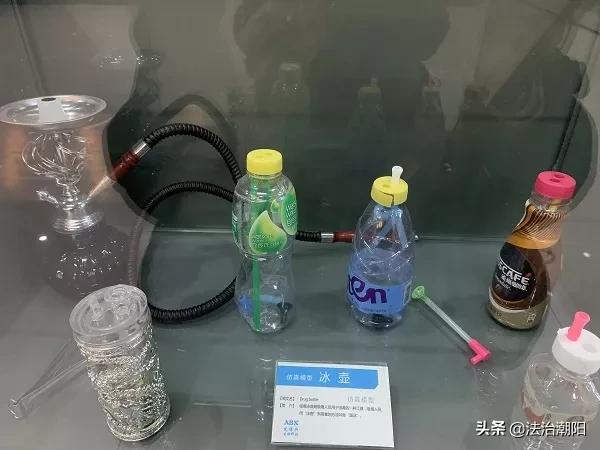 隐藏在身边的新型毒品,隐藏在生活中的新型毒品