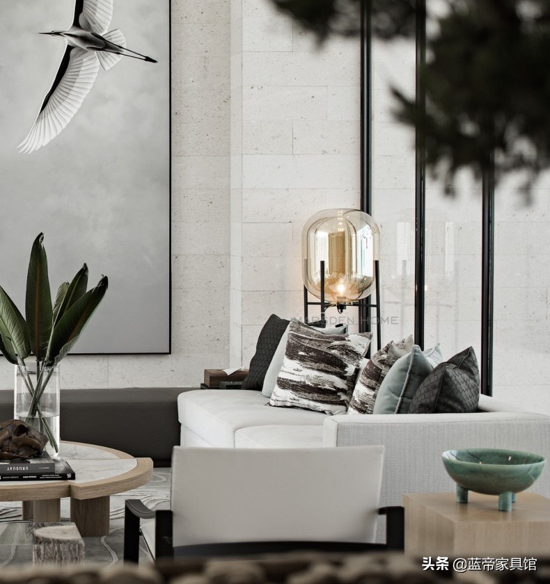 马斯登灯具怎么样,马斯登灯具