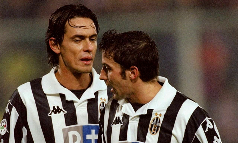 卡佩罗谈劳尔,卡佩罗谈尤文惨败