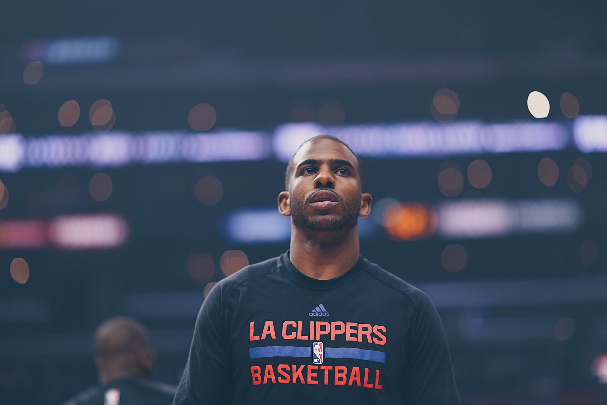 雄鹿cp3最新信息,美媒评选各球队3巨头