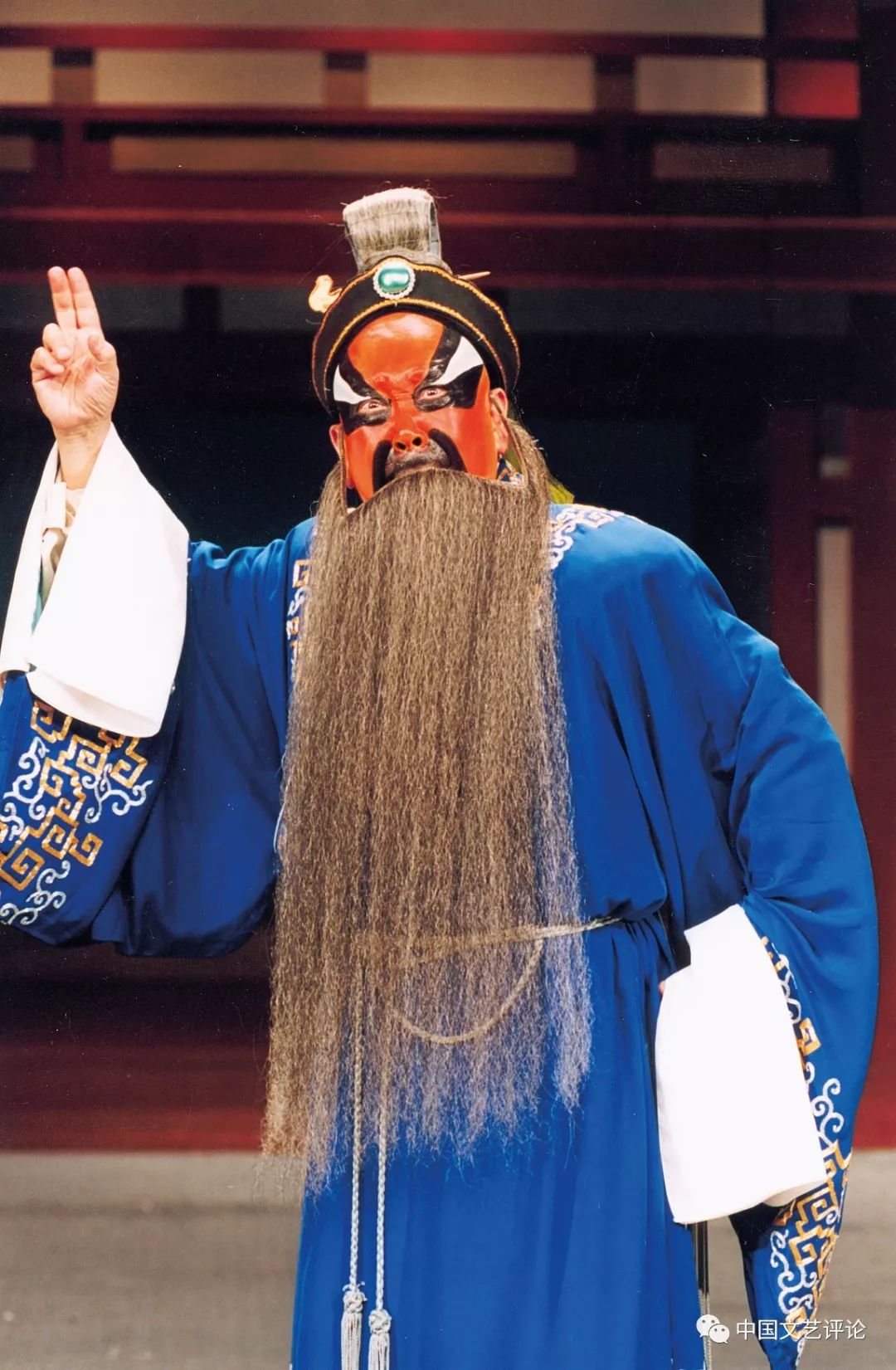 京剧尚长荣演于成龙全剧视频,京剧花脸名家尚长荣