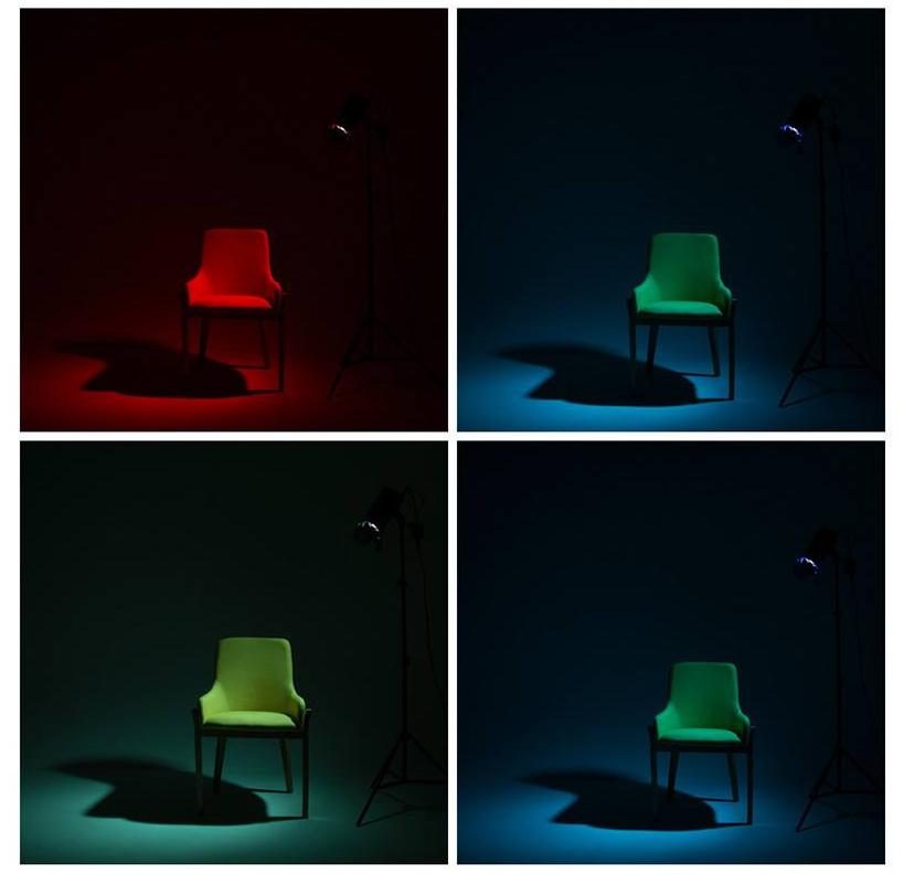 拍秋色如何用snapseed后期调色,后期调色基础原理