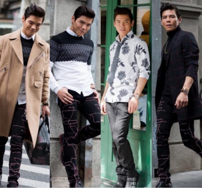 向佐一身肌肉怎么锻炼的,向佐健身练腰