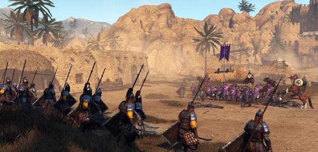 骑马与砍杀火与剑彩蛋,骑马与砍杀康熙王朝隐藏彩蛋