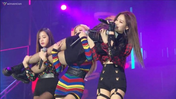 盘点那些高难度韩团舞蹈,韩国偶像练习生跳舞