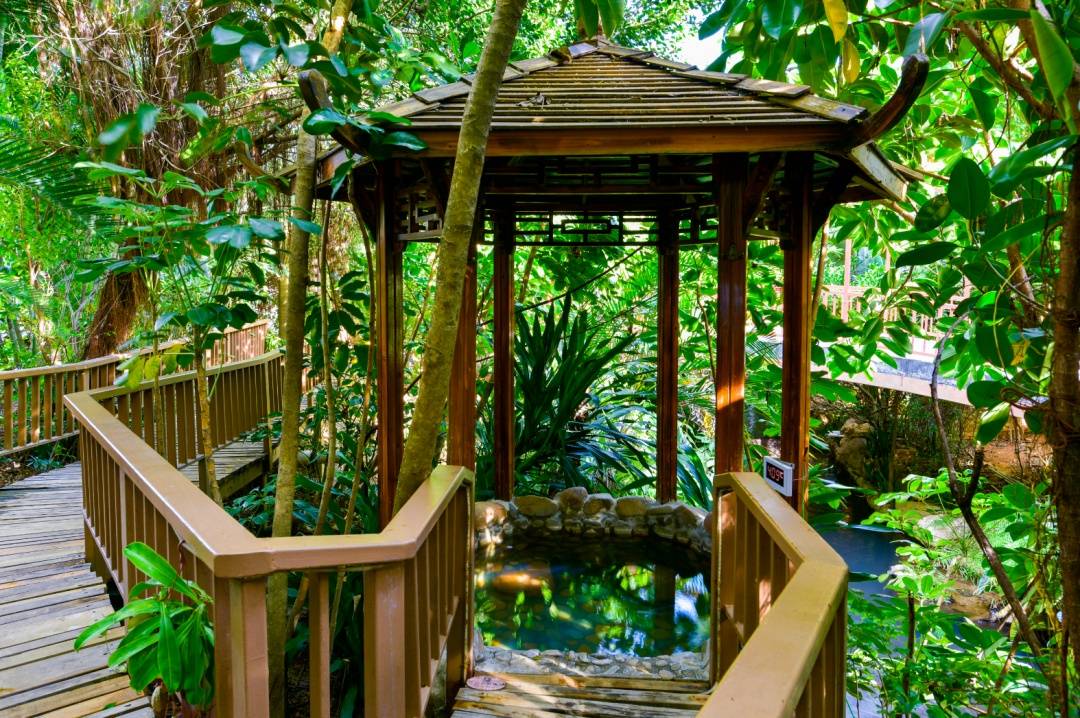 惠州南昆山云顶温泉酒店,龙门南昆山云顶温泉度假村酒店