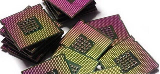 CPU没有超过5Ghz的原因