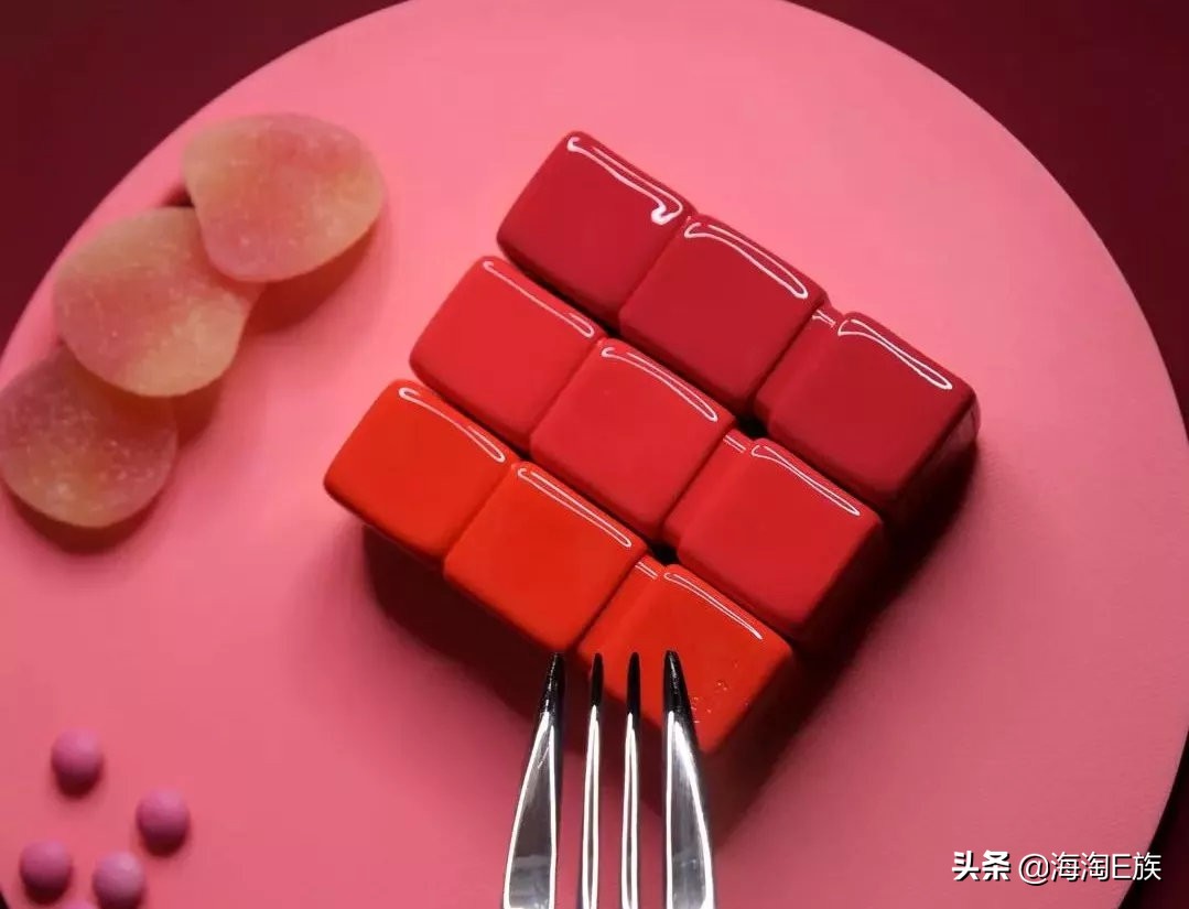 mac新年限定款对比,mac2019年所有限量款