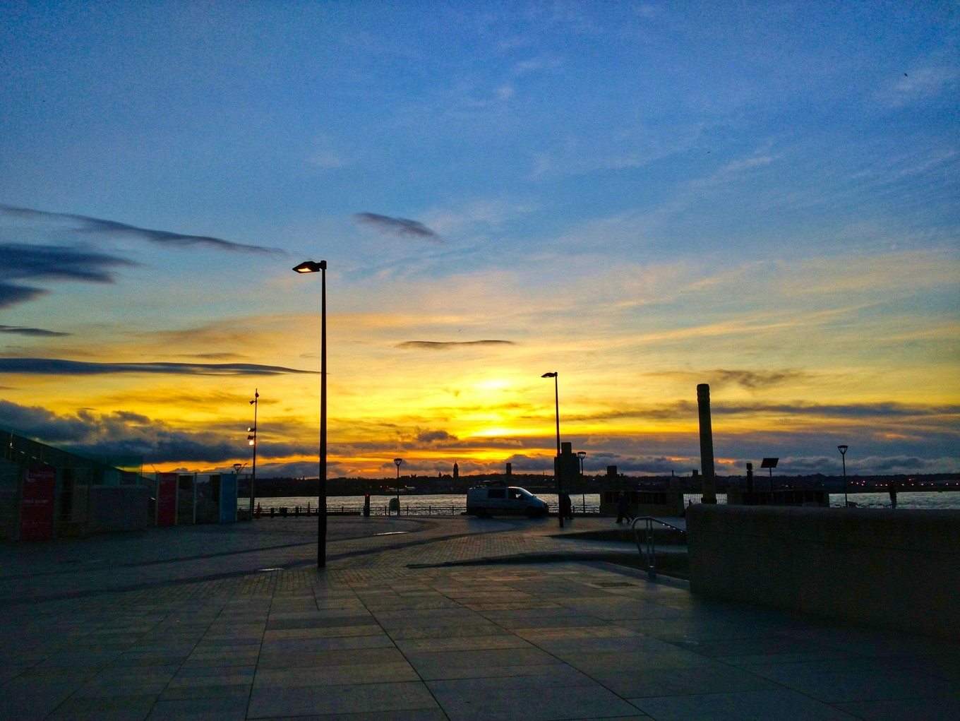 英超利物浦豪门,披头士故乡利物浦