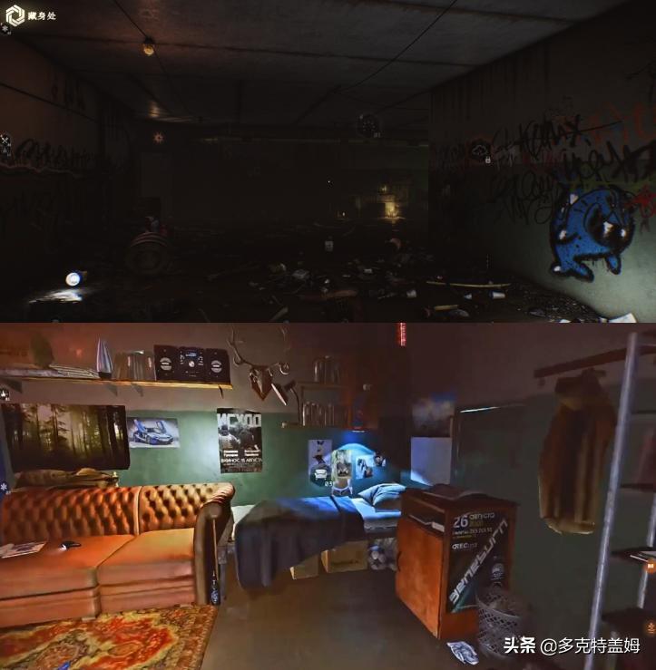 逃离塔科夫俄式六级套装,逃离塔科夫硬核操作