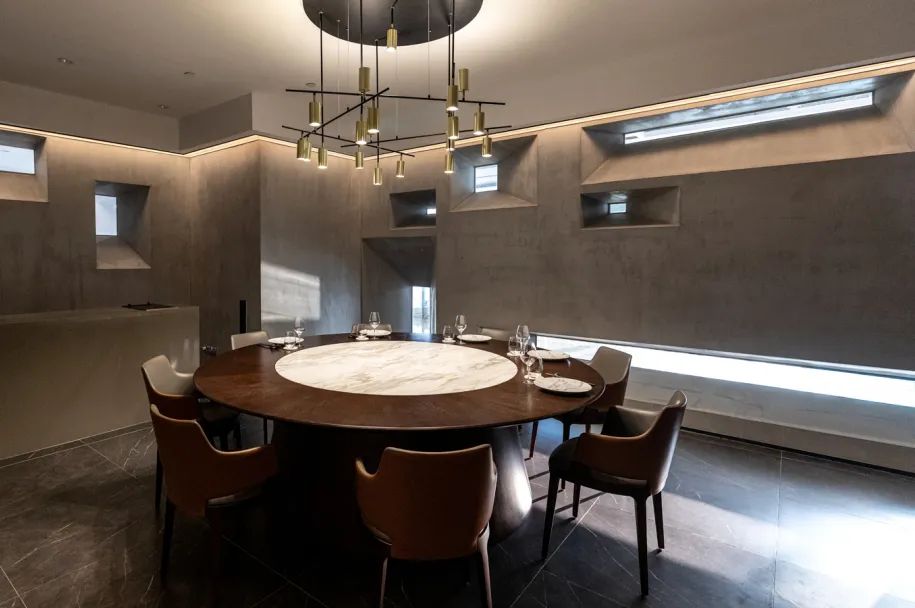 跃YUE|我和现代粤菜料理的三次「跃」会