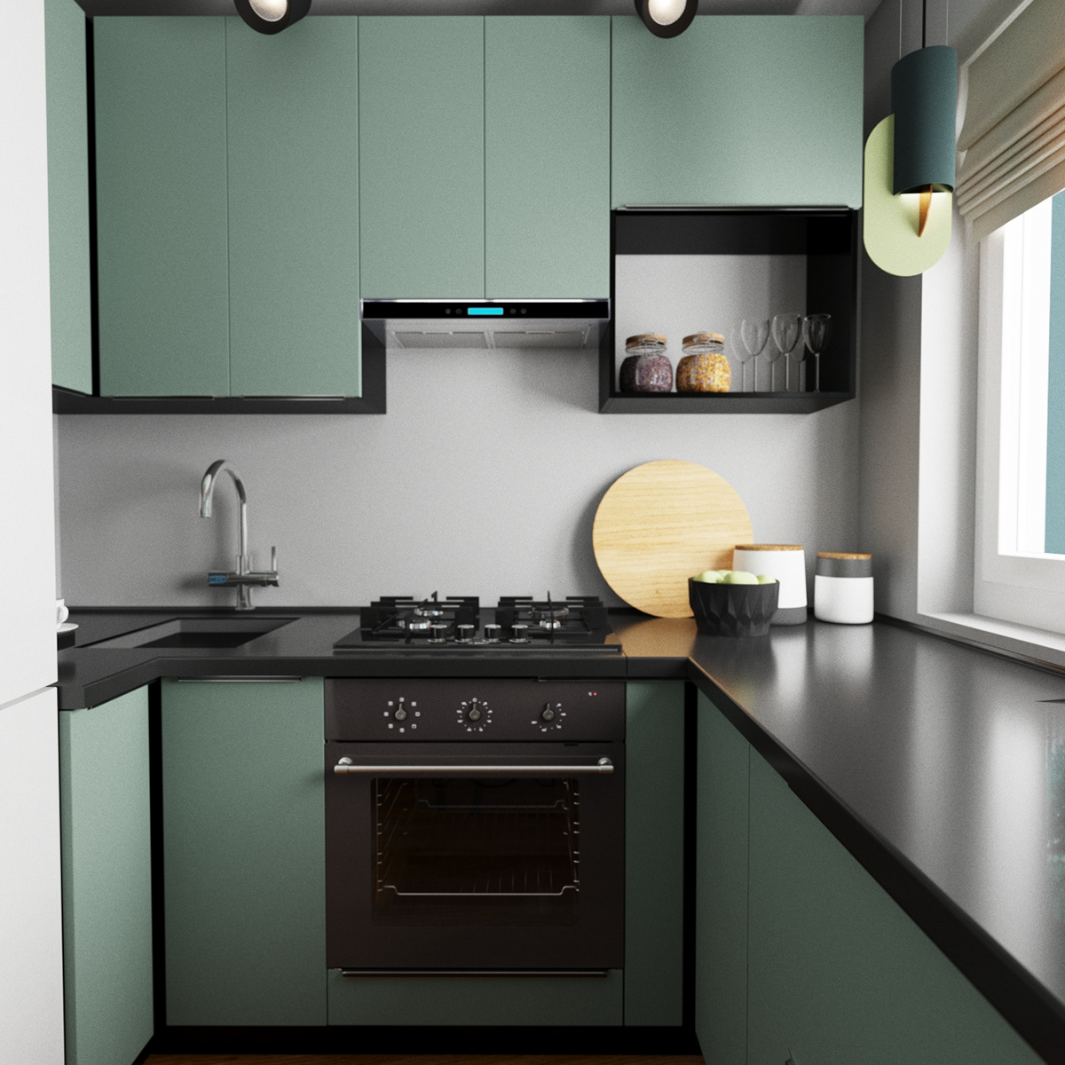 定制家具现场测量尺寸图怎么画,全屋家具定制尺寸