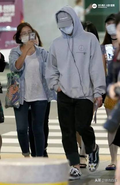 vans该怎样搭配,vans需要怎么搭配