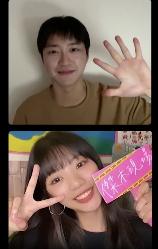 江宏杰喊话完整视频,江宏杰喊话福原爱