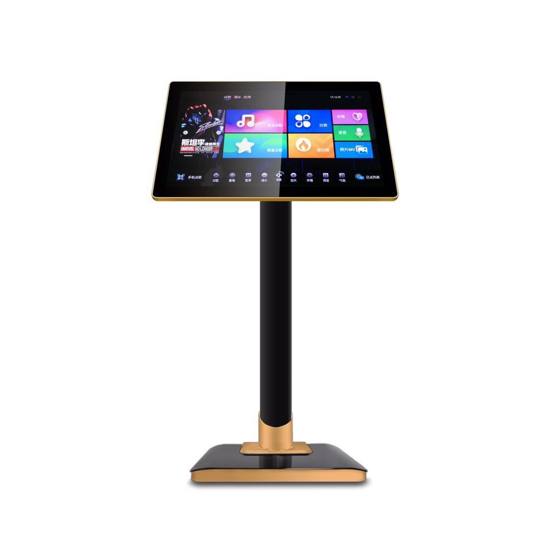 打造家庭ktv需要哪些设备,家庭ktv音响系统