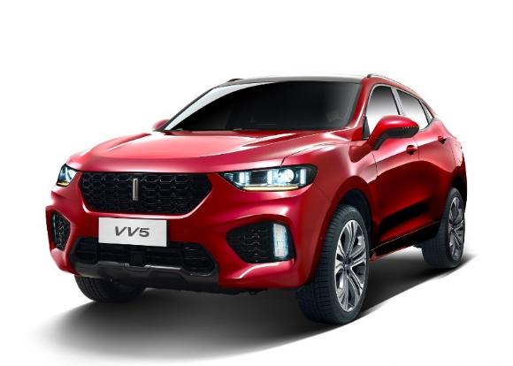 20万元内国货suv之光,这些国货旗舰suv太耀眼