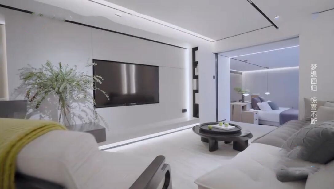 梦想改造家毫无隐私的千万洋房,仓库改造花园别墅