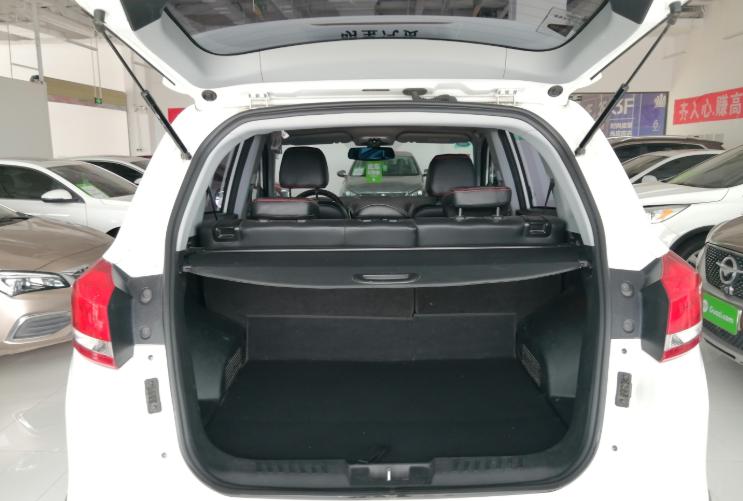 14款二手奇瑞瑞虎5值多少钱,二手奇瑞瑞虎5跑了10万公里多少钱