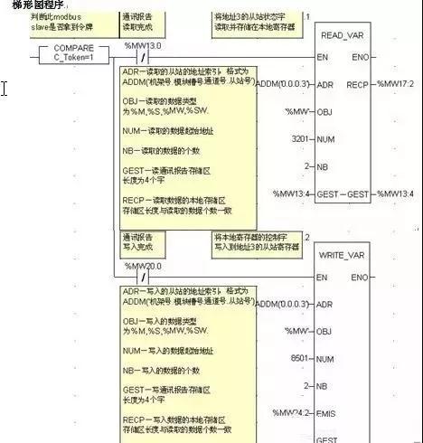 西门子200smartplc和施耐德变频器,西门子v20变频器如何与plc连接图