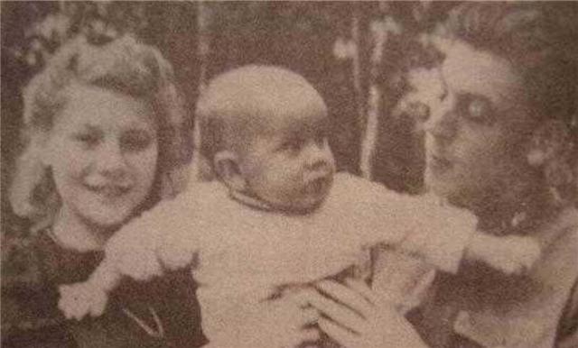 斯大林儿子被德国俘虏,德国纳粹抓到了斯大林的长子