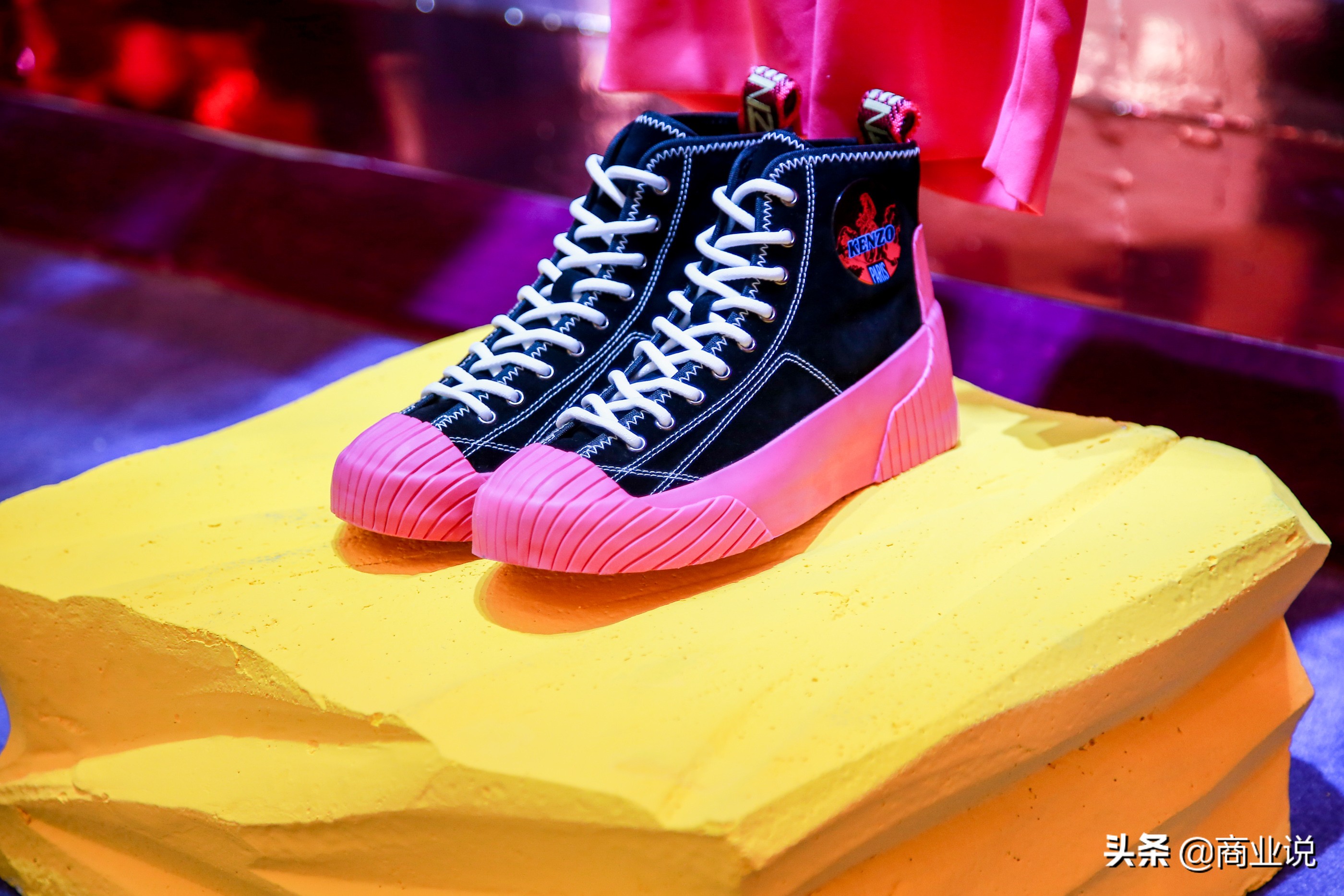 kenzo冬款,kenzo圣诞限定款