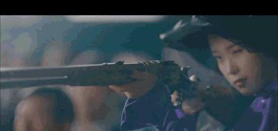 iu换装惊艳全场,iu变装秀完整版