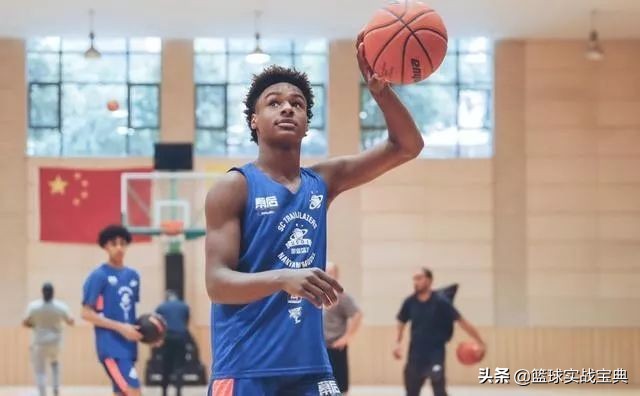 84分不敌宝岛冠军队,惨败61分中国篮球