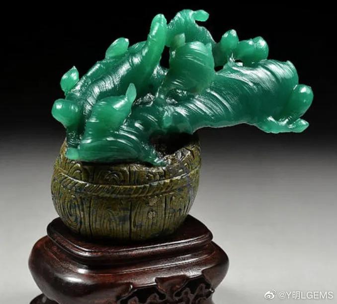 玩玉切勿跟风要认清自己,玩玉切莫走弯路