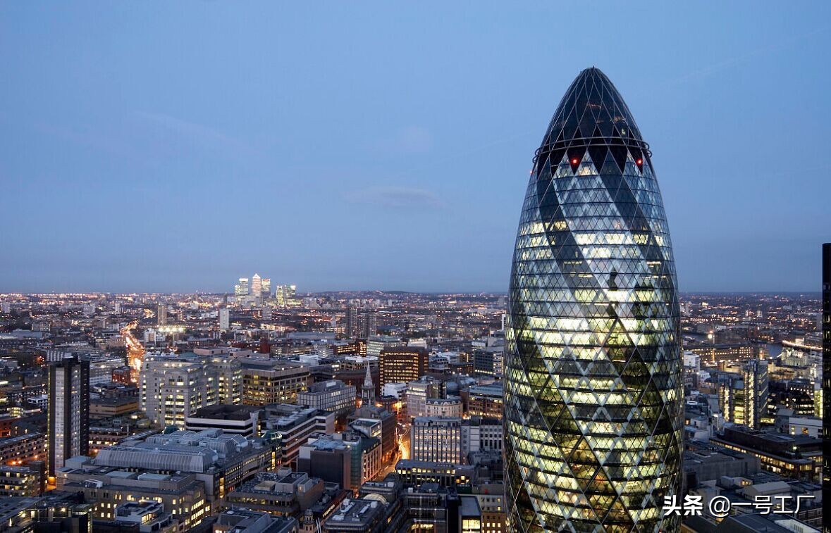 保健品和调味品利润可观,他靠这两样超李嘉诚,成英国最大投资者