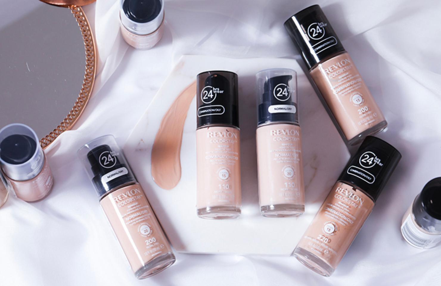 十大好用粉底贵的,有哪些平价的粉底推荐