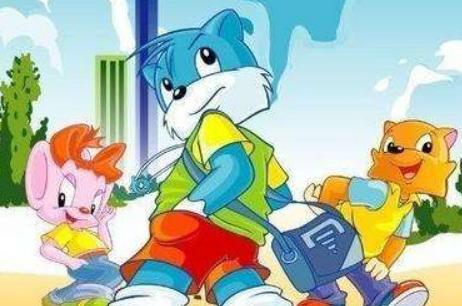 80后小时候看过的100部国产动画片,8090后的童年回忆动画