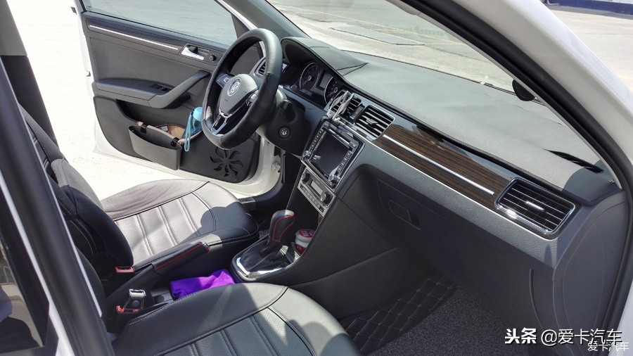 大众浩纳19款空间,15万大众神车推新款