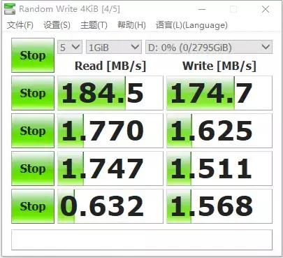 4t希捷酷鱼和蓝盘测评,希捷酷鱼3t是叠瓦盘吗