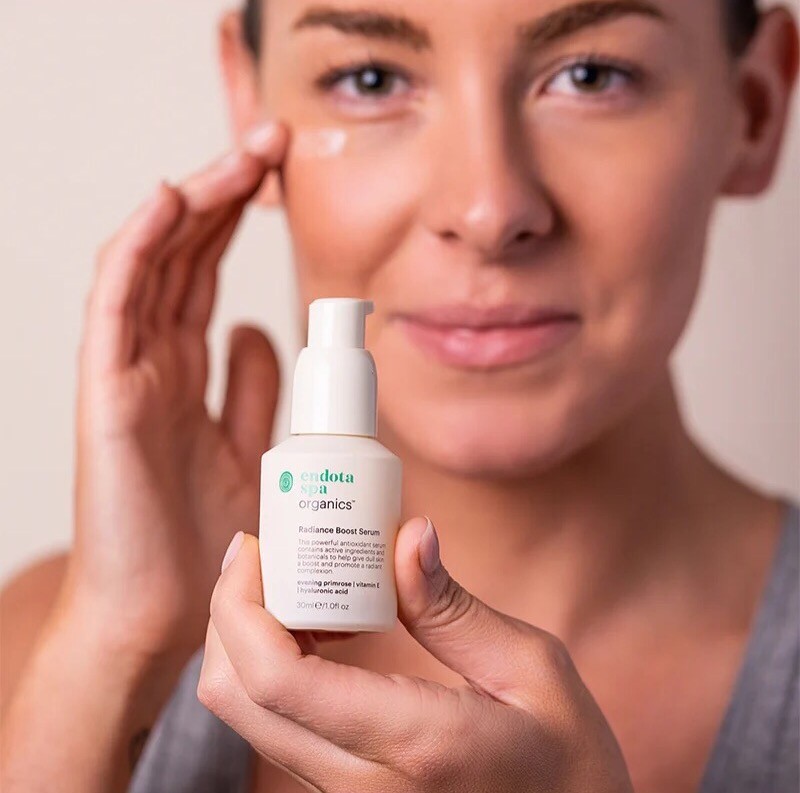 澳洲业界权威奖项揭晓,endotaspa再获“最佳美肤品牌”殊荣