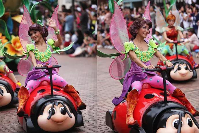 这个初夏，西安北城惊现精灵潮国，还有一大波潮酷福利来袭！