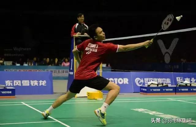 羽毛球业余双打实战技巧,羽毛球双打发球违例