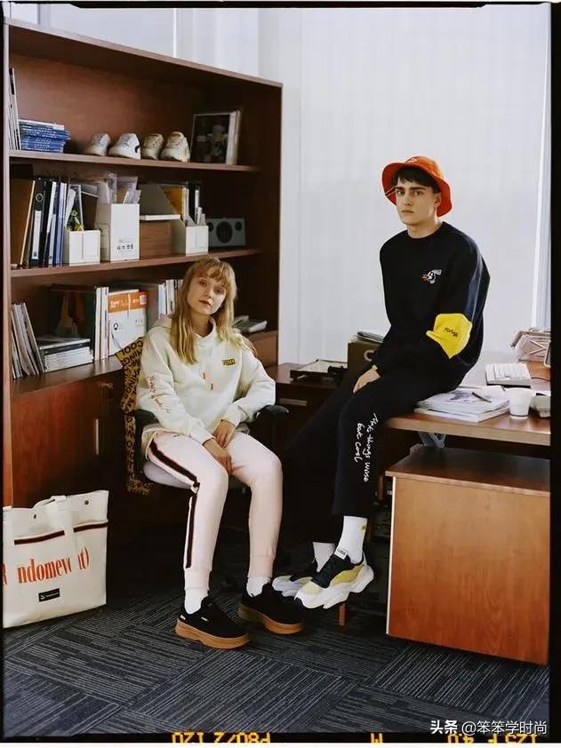 明星国潮同款,国潮小众宝藏单品