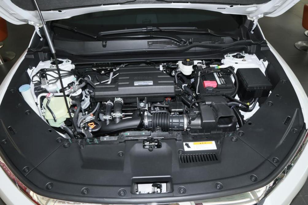 广汽本田车皓影值得购买吗,广汽本田breeze皓影240有什么不好