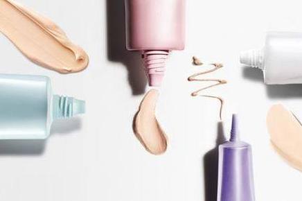 粉底液和bb霜的区别是什么,粉底液和BB霜的分别