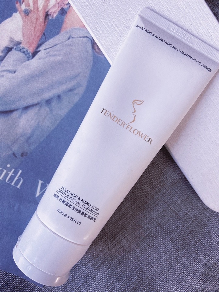 老国货洗面奶学生党平价,油皮洗面奶推荐平价学生党