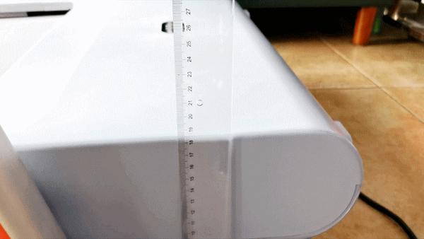 赤兔跑步机带给我的变化,赤兔智能跑步机评测