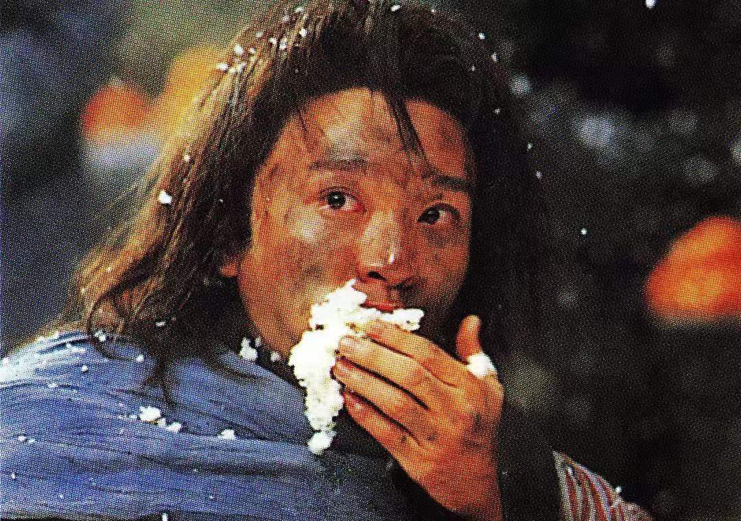 鹿鼎记周星驰版经典照片,鹿鼎记多隆陈百祥反清复明