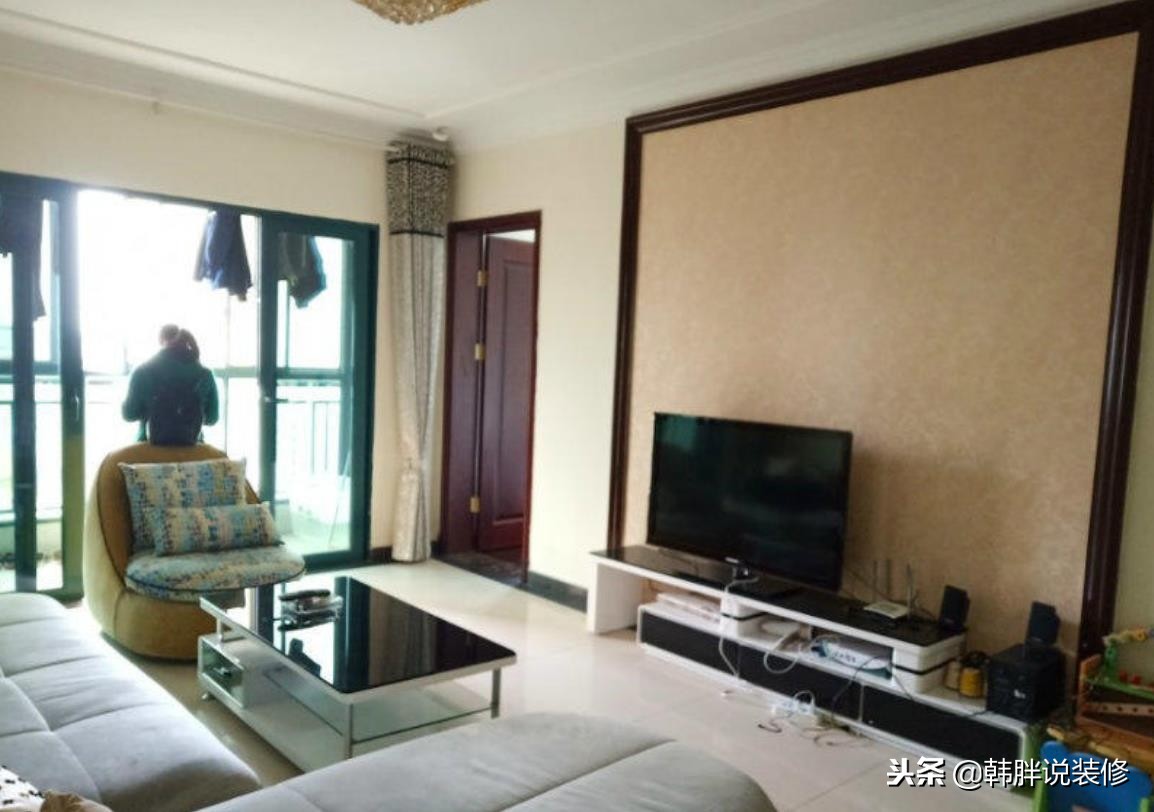 大家晒晒恒大的精装房,恒大精装房详解