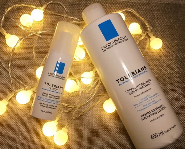 补水修护科颜氏高保湿面霜,最基本的护肤保湿用什么好