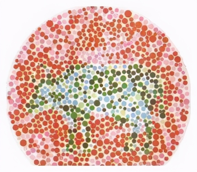 红绿色弱面对驾照换证，你知道发生了什么吗？